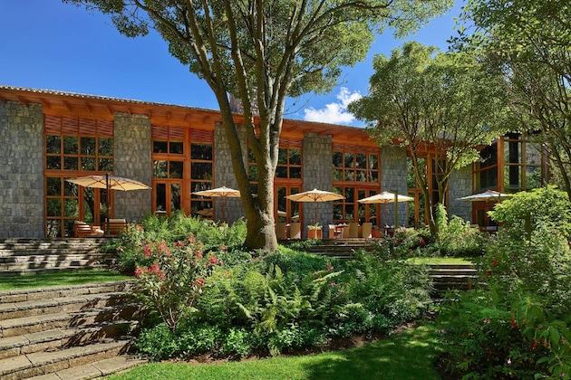 Gallery - Tambo Del Inka, A Luxury Collection Resort & Spa