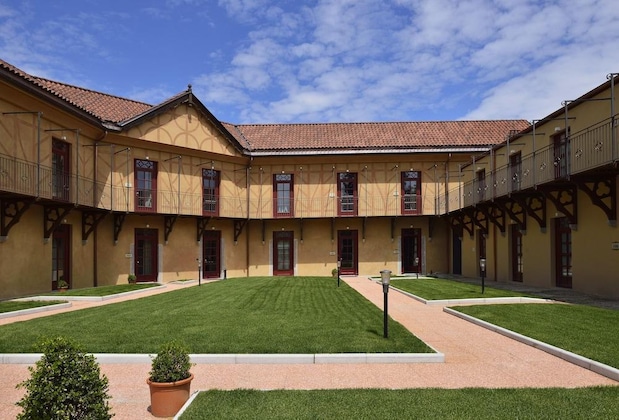 Gallery - Castello Dal Pozzo