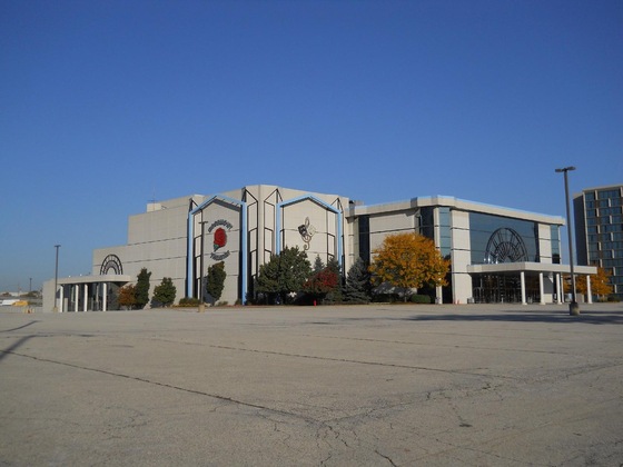 Gallery - Mainstay Suites Northbrook Wheeling