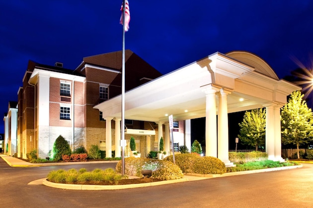 Gallery - Holiday Inn Express & Suites Williamsburg By Ihg
