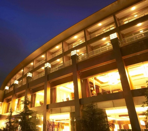 Gallery - New Century Grand Hotel Xuzhou