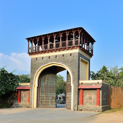 Gallery - The Royal Retreat Resort And Spa