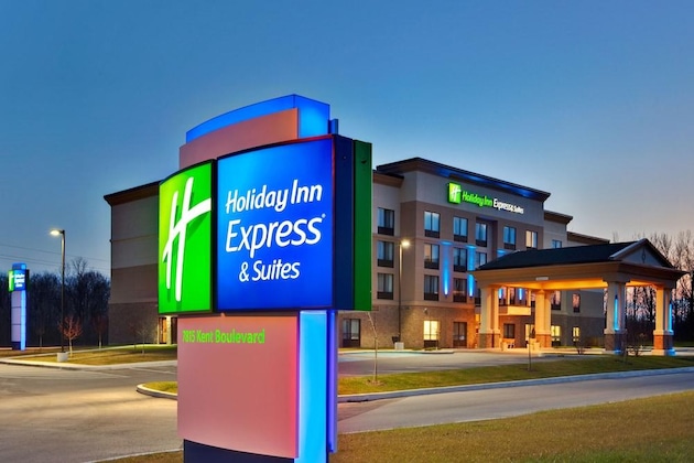 Gallery - Holiday Inn Express Hotel & Suites Brockville By Ihg