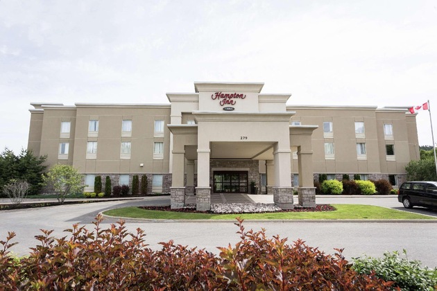 Gallery - Hampton Inn By Hilton Elliot Lake