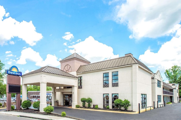 Gallery - Days Inn By Wyndham Salem
