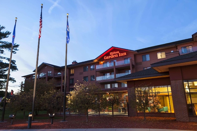 Gallery - Hilton Garden Inn Wisconsin Dells
