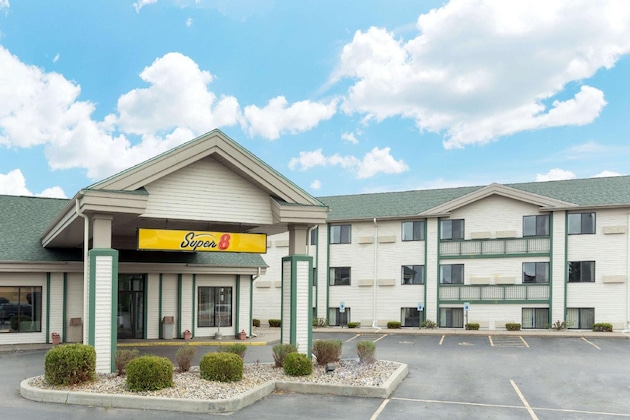Gallery - Super 8 By Wyndham Wisconsin Dells