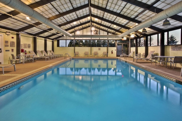 Gallery - Springhill Suites By Marriott Chicago Naperville Warrenville