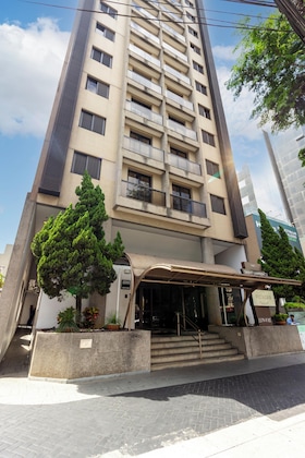 Gallery - Paulista Suites By Charlie