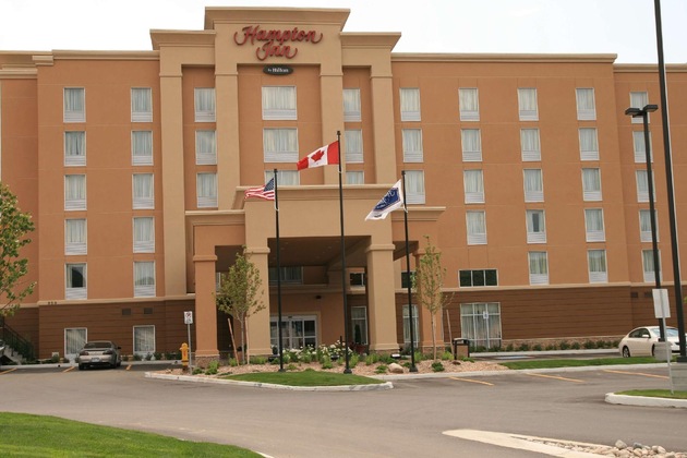 Gallery - Hampton Inn By Hilton North Bay