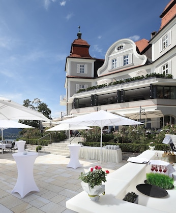 Gallery - Das Tegernsee