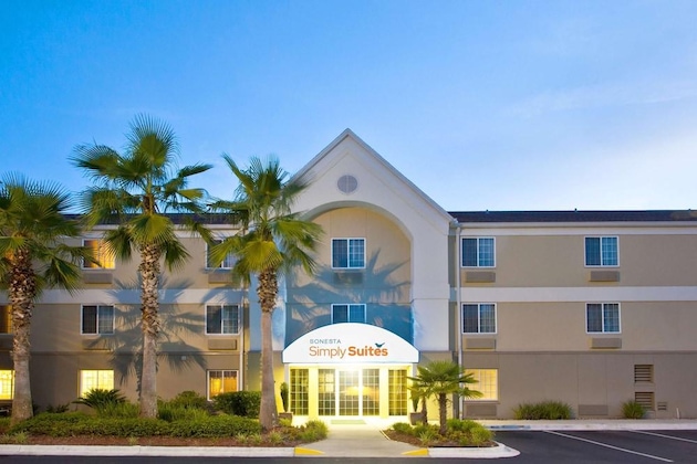 Gallery - Sonesta Simply Suites Jacksonville