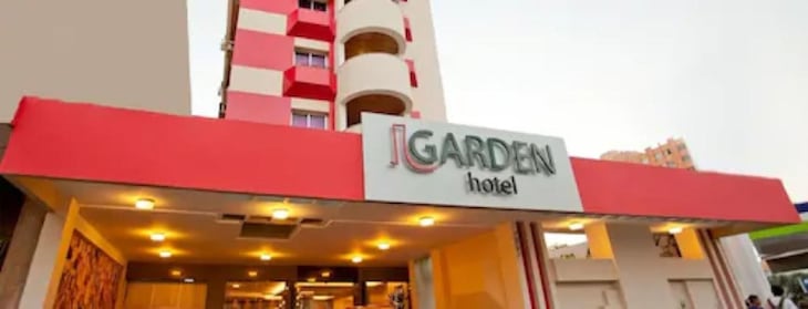 Gallery - Oft Garden Hotel