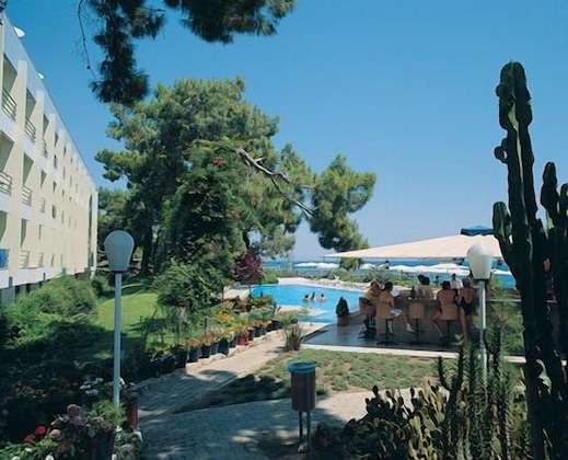 Gallery - Club Hotel Rama - All Inclusive
