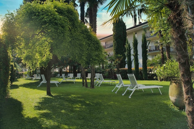 Gallery - Villa Nicolli Romantic Resort - Adults Only