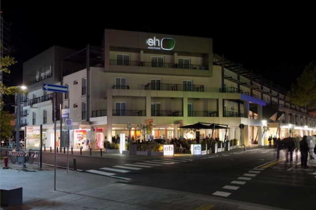Gallery - Hotel Eden