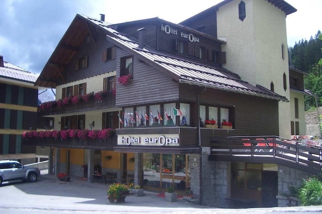 Gallery - Hotel Europa