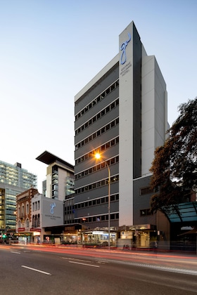 Gallery - George Williams Hotel Brisbane