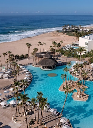 Gallery - Paradisus Los Cabos Adults Only