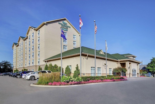 Gallery - Homewood Suites By Hilton Burlington