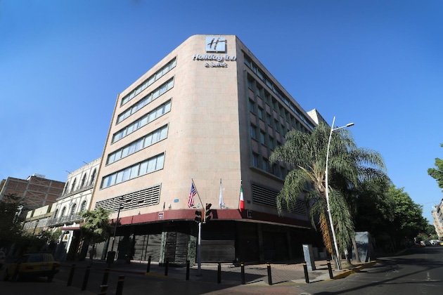 Gallery - Holiday Inn Hotel & Suites Guadalajara-Centro Historico By Ihg
