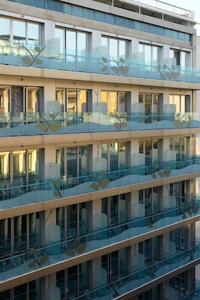 Gallery - City Hotel Thessaloniki