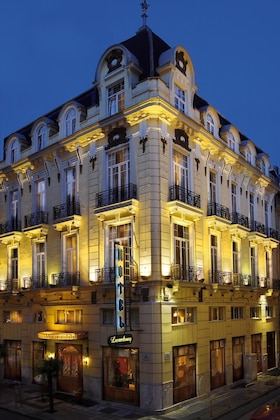 Gallery - Hotel Luxembourg