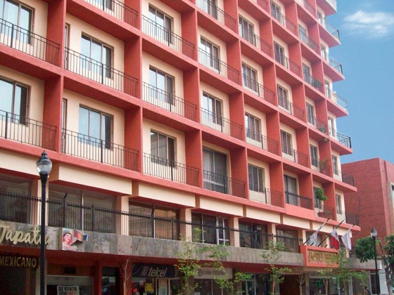 Gallery - Hotel Fenix