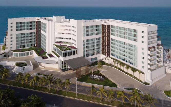 Gallery - Sun Palace