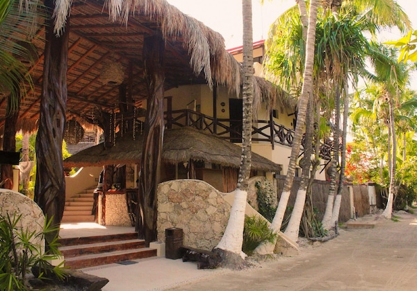 Gallery - Holbox Dream Beach Front Hotel