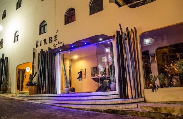 Gallery - Hotel Kinbe