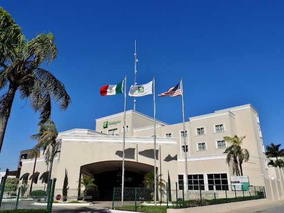 Gallery - Holiday Inn Reynosa Zona Dorada By Ihg