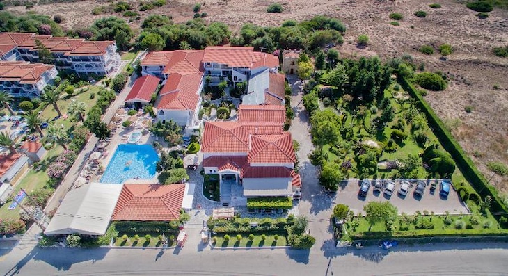 Gallery - Louros