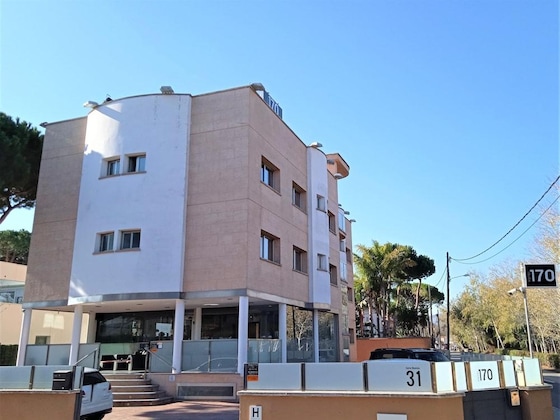 Gallery - Hotel 170