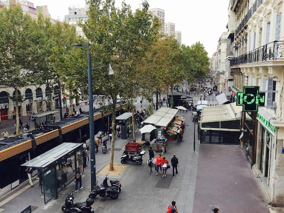 Gallery - Hôtel Ibis Styles Marseille Vieux Port