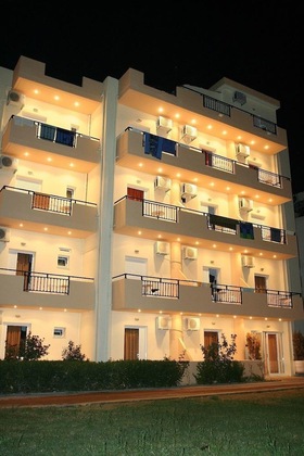 Gallery - Castro Hotel