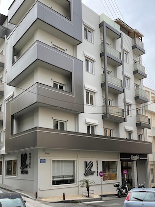 Gallery - Kastro Hotel