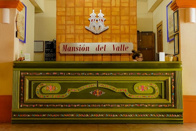 Gallery - Hotel Mansion Del Valle