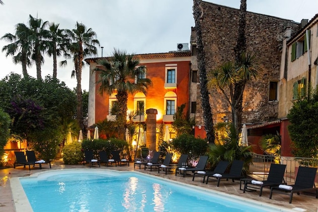 Gallery - Hôtel L'arena