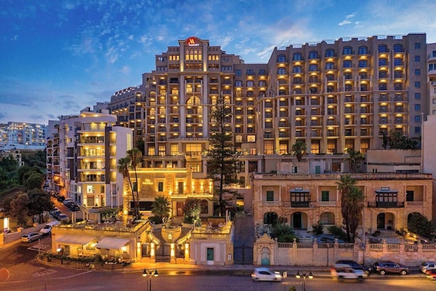 Gallery - Malta Marriott Resort & Spa
