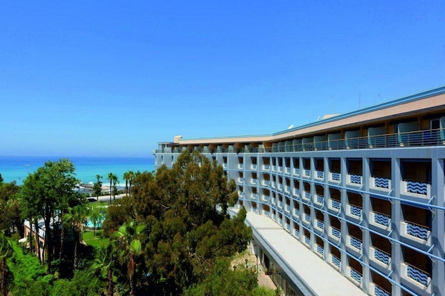 Gallery - Grand Kaptan Hotel - Ultra All Inclusive