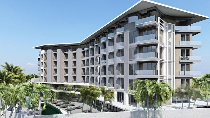 Gallery - Kleopatra Dreams Beach Hotel