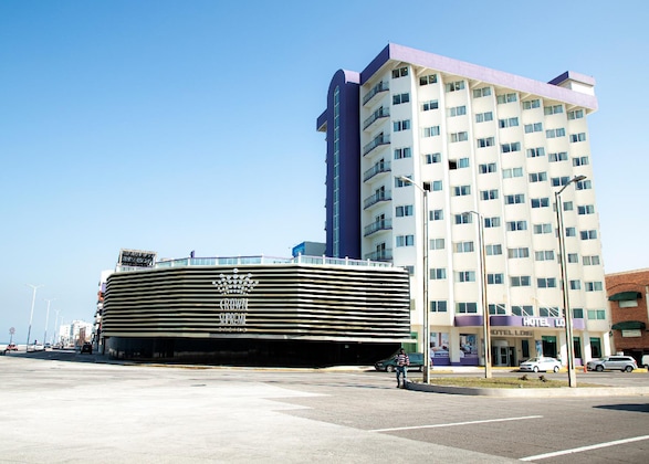 Gallery - Hotel Lois Veracruz