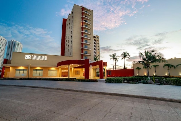 Gallery - Camino Real Veracruz