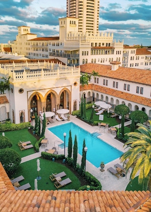 Gallery - The Boca Raton Resort