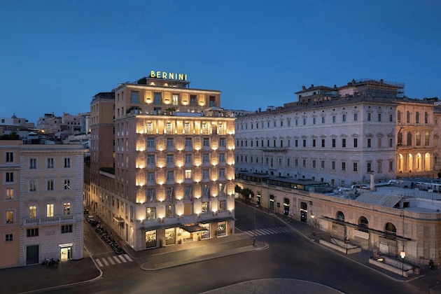 Gallery - Sina Bernini Bristol, Autograph Collection
