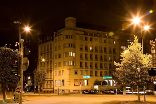 Gallery - Hôtel Esplanade