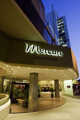 Gallery - Mercure Perth