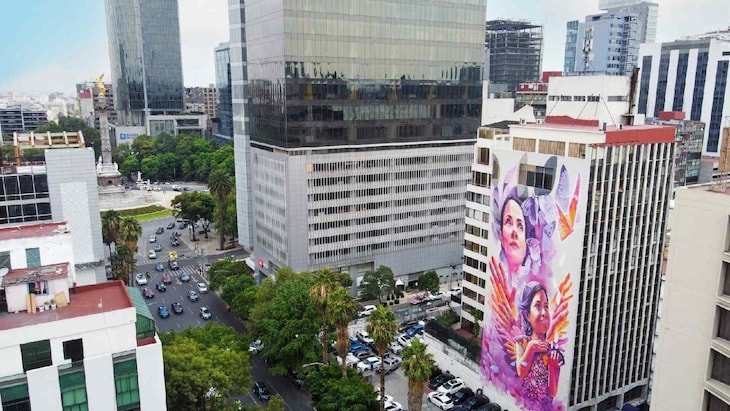 Gallery - Hotel del Angel Reforma