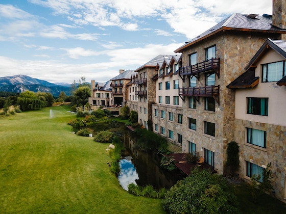 Gallery - Loi Suites Chapelco Hotel